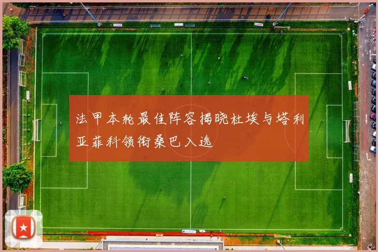 法甲本轮最佳阵容揭晓杜埃与塔利亚菲科领衔桑巴入选